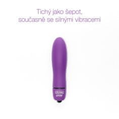 Durex Mini vibrátor Intense (Delight Bullet) 1 ks