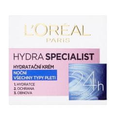 L’ORÉAL PARIS Noční hydratační krém Hydra Specialist (Night Cream) 50 ml