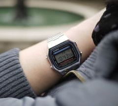 Casio Collection Vintage A164WA-1VES (007)