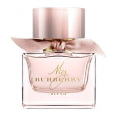 Burberry My Burberry Blush - EDP 2 ml - odstřik s rozprašovačem