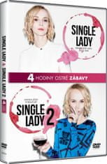 Single Lady 1+2