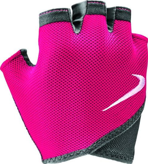 Nike Women'S Gym Essential Fitness Gloves