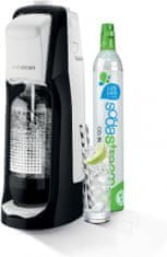 SodaStream JET Black&White