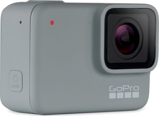 GoPro HERO7 White (CHDHB-601-RW) - použité | MALL.CZ