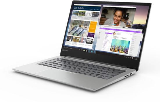 Lenovo IdeaPad 530S-14IKB (81EU003LCK) - rozbaleno