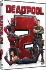 Deadpool 2