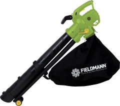 Fieldmann FZF 4030-E - rozbaleno