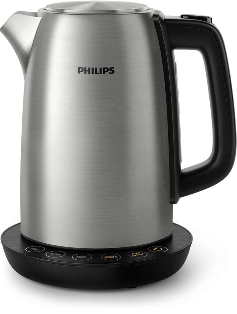 Philips rychlovarná konvice HD9359/90 Avance Collectiion