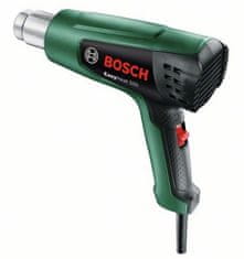 Bosch horkovzdušná pistole EasyHeat 500 06032A6020