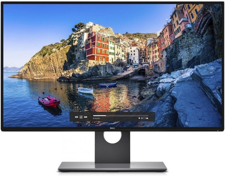 DELL UltraSharp U2717D (210-AICW) | MALL.CZ