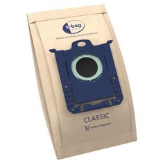 Electrolux sáčky do vysavače s-bag Classic Mega Pack E200SM