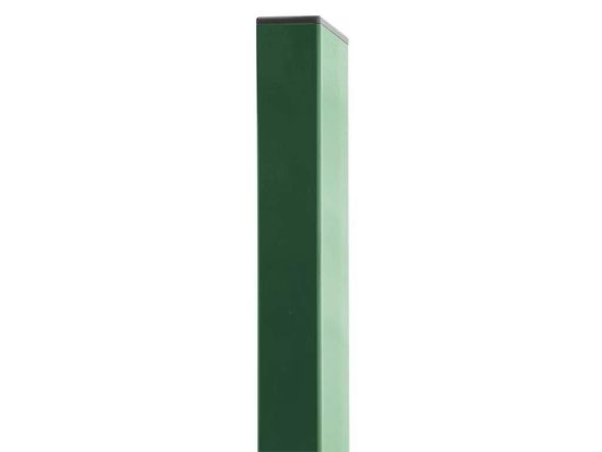 Sloupek PILODEL Zn+PVC 60×40 mm - délka 320 cm
