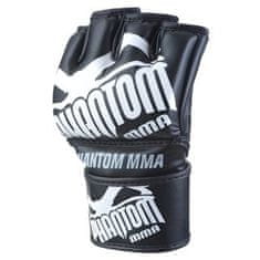 PHANTOM ATHLETICS MMA rukavice "Blackout", černá L