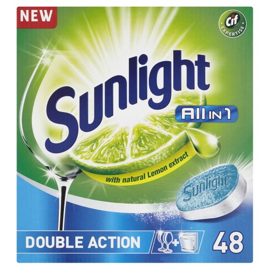 Sunlight AiO regular 48 tablet