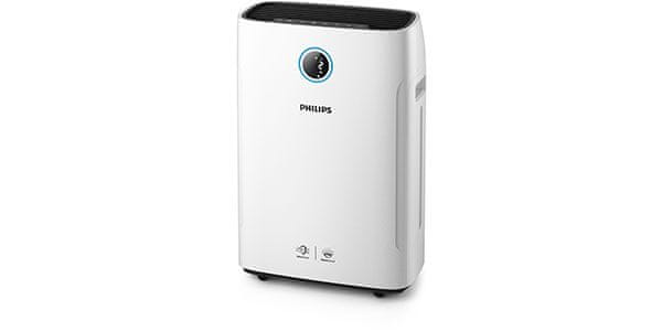 Philips Series 2000i Combi 2v1 AC2729/10