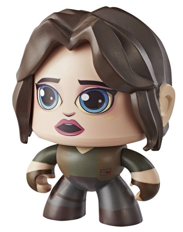 Star Wars Mighty Muggs - Jyn Erso