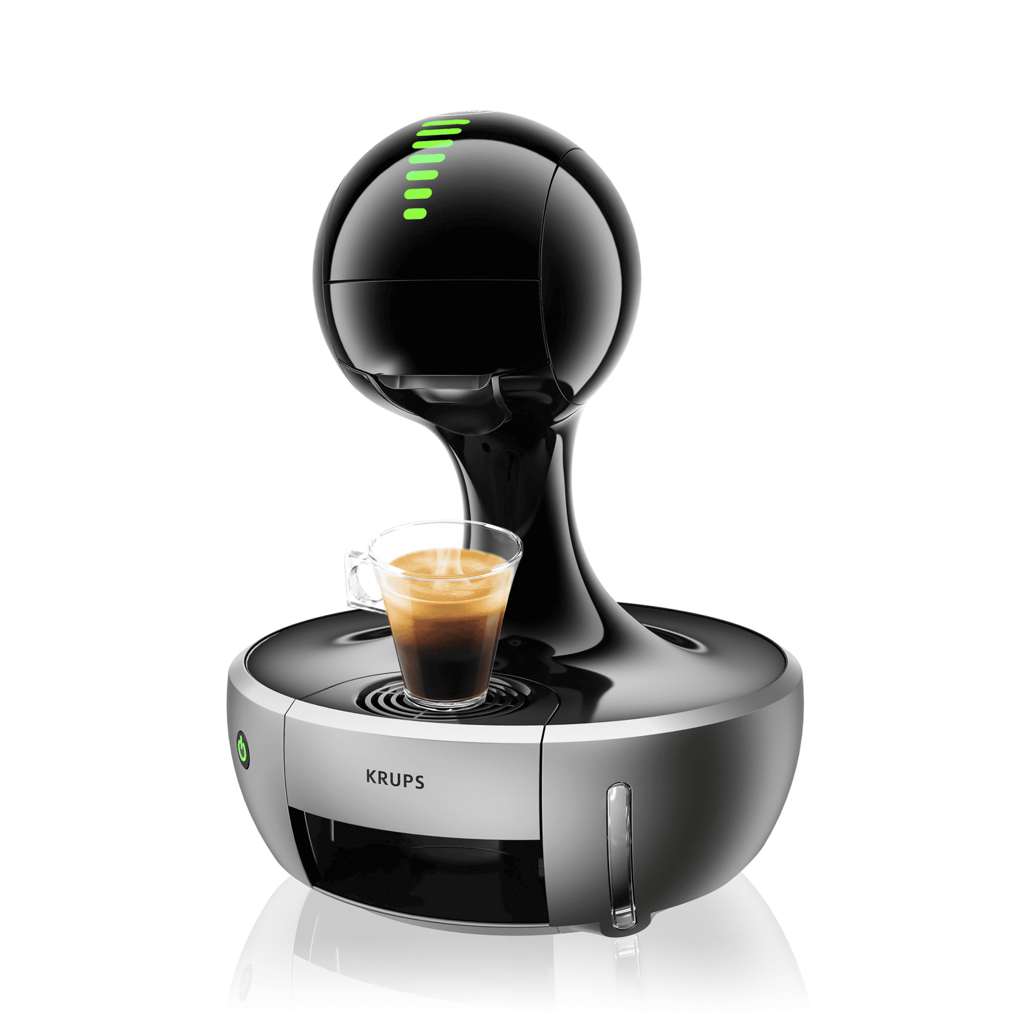 Krups nescafe 2024 dolce gusto drop