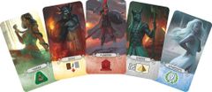 Asmodee 7 Divů světa DUEL - Pantheon