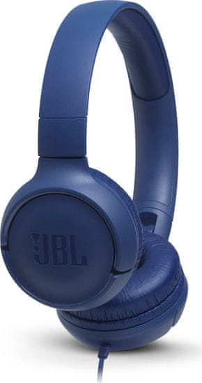 JBL Tune 500 - zánovní