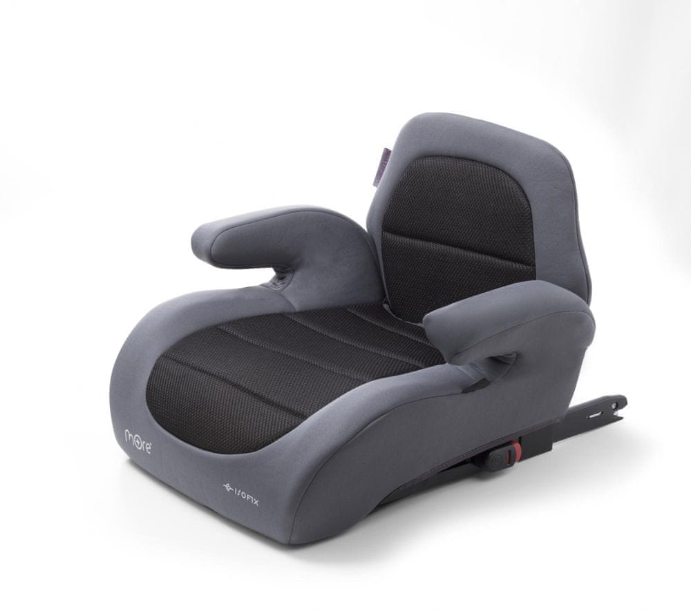 More LITO FIX 23 isofix Grey 2022