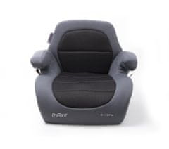 More LITO FIX 23 isofix Grey - rozbaleno