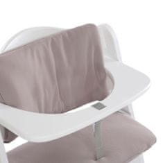 Hauck Highchair Pad Deluxe Stretch Beige