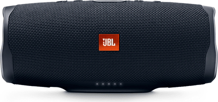 JBL Bluetooth zvočnik Charge 4, črn 