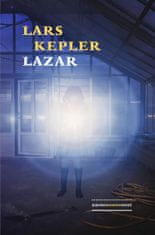 Lars Kepler: Lazar