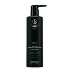 Paul Mitchell Intenzivní posilující vlasová péče Awapuhi (Wild Ginger Keratin Intensive Treatment) (Objem 50 ml)