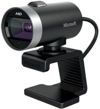 Microsoft LifeCam Cinema Win USB