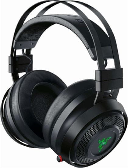 Razer Nari Ultimate (RZ04-02670100-R3M1) - rozbaleno