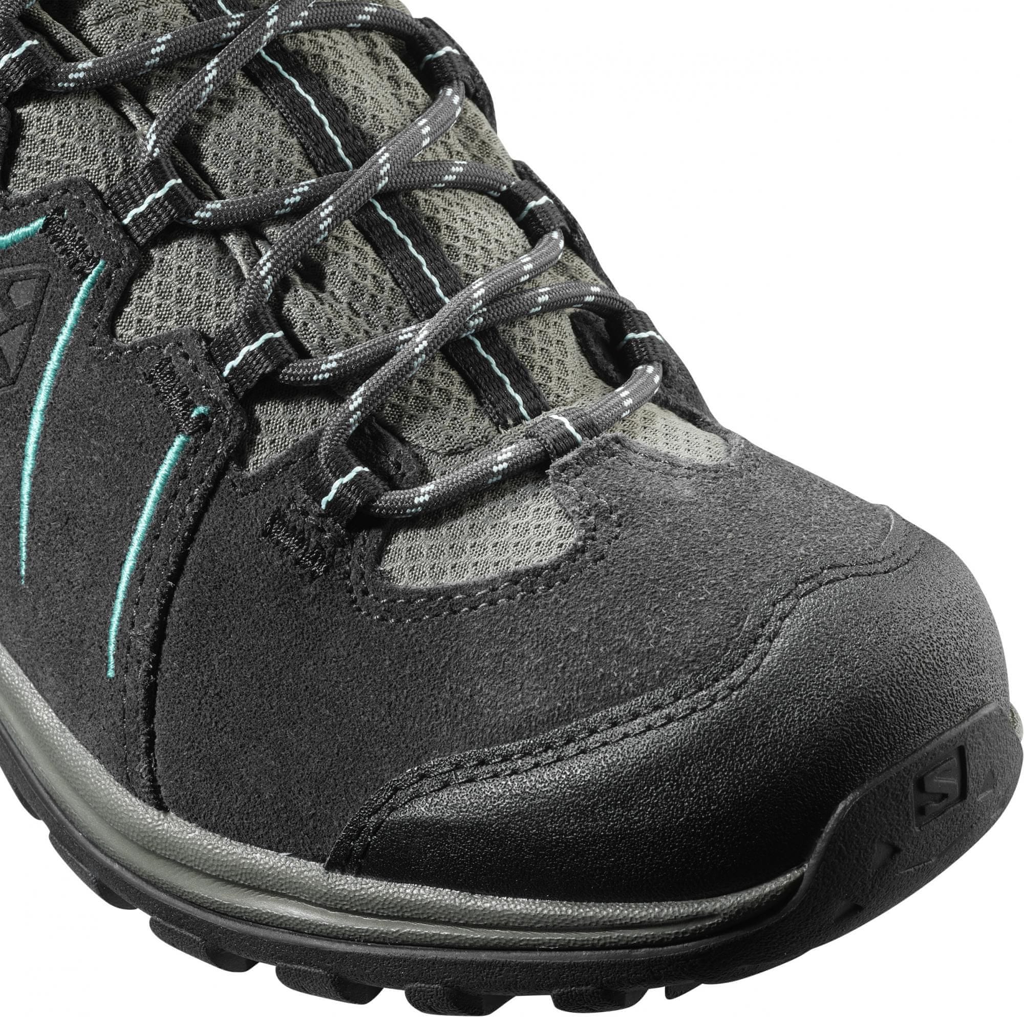 salomon ellipse 2 mid ltr goretex