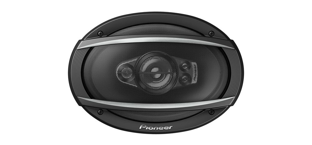 Pioneer TS-A6970F - rozbaleno