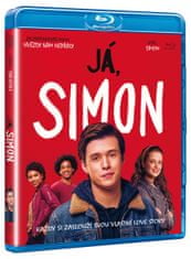 Já, Simon