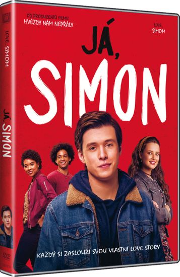 Já, Simon