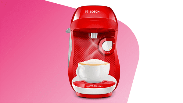 Bosch TASSIMO TAS1006