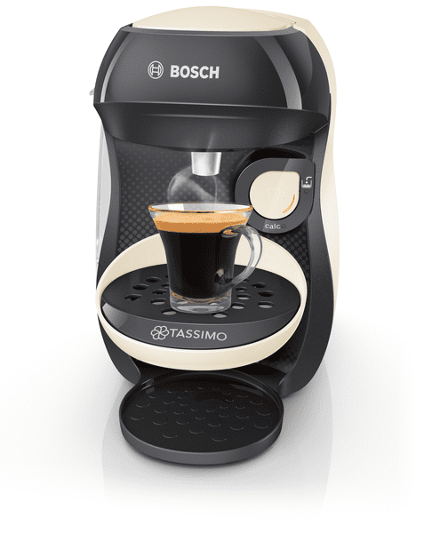 Bosch kávovar na kapsle TASSIMO TAS1007