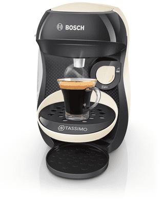 Bosch TASSIMO TAS1007 farby