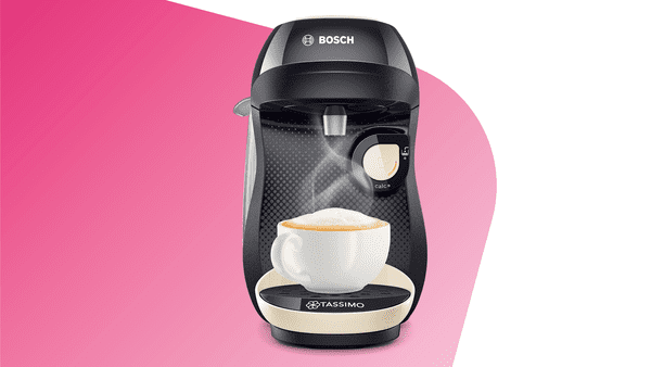 Bosch TASSIMO TAS1007