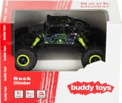 Buddy Toys BRC 18.612  RC Rock Climber - zánovní