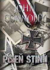 John Connolly: Píseň stínů