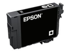 Epson 502XL, černá (C13T02W14010)