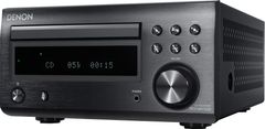 Denon RCD-M41DAB Black