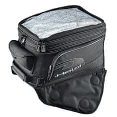 Held CARRY II tankbag na motorku s magnety i popruhy, 13-20 ltr.