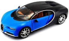 Maisto Bugatti Chiron 1:24