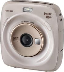 FujiFilm Instax Square SQ20 Beige