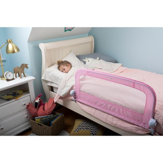 Summer Infant Jednostranná zábrana na postel
