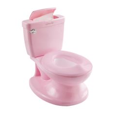 Nočník My Size Potty růžová