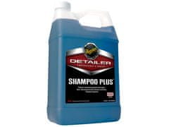 Meguiar's Shampoo Plus 3,78 l - špičkový profesionální autošampon