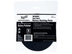 Meguiar's Soft Buff Rotary Backing Plate 6" / 150 mm - unašeč na rotační leštičku